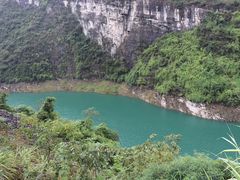 -乌江画廊(彭水苗族土家族自治县)