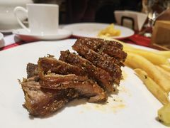 -王品牛排(帝壹城店)