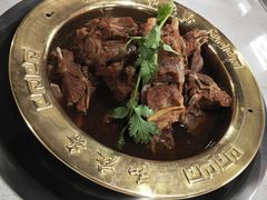 -和庆斋羊蝎子火锅·碳缸烧烤(顺义旗舰店)