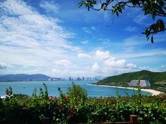 -芽庄珍珠岛游乐园