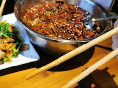 -望京一号·重庆江湖菜(工体店)