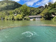-黑龙潭公园