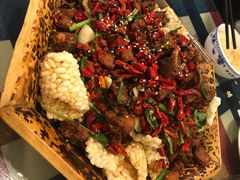 -川悦壹号·川菜(蠡溪路店)