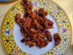 -仿膳饭庄·宫廷风味(百年传承店)