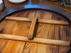 -万里闯关东铁锅炖菜馆(高新旗舰店)