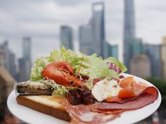 -上海和平饭店华懋阁 Cathay Room