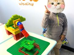 -蓝精灵创客少儿编程(百步亭中心)