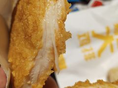 -麦当劳(无锡永乐店)