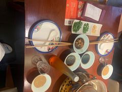 -1078號老北京涮肉(松柏店)
