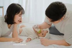 点击看大图 -花开映像儿童摄影