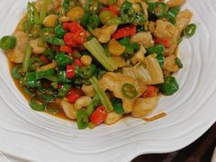 -大灶头·新昌菜(中国茶市店)