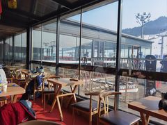 -辽阳弓长岭温泉滑雪场