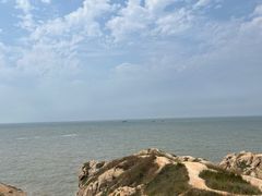 -辽宁团山国家级海洋公园