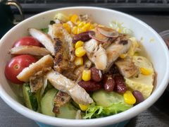 -坚果健身24小时工作室(定西路店)
