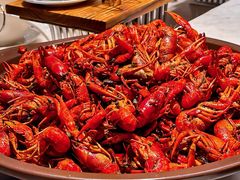 龙虾档-太湖饭店玉兰厅(自助餐厅)