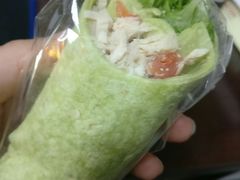 -luckincoffee瑞幸咖啡(冠福大厦店)