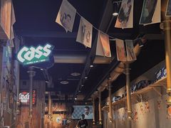 -韩山葵烤肉(太古里店)