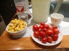 -五谷虫子鸡(医学院店)