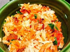 腊味煲仔饭（小份）-百年果林椰子鸡(中洲店)