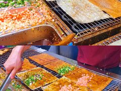 -八一路好吃街(雨田商务大厦店)