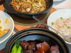 -翡翠江南(国贸商城店)