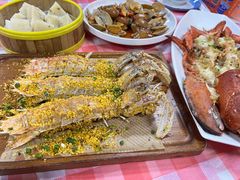 -琼大师东方烤乳猪(亚特兰蒂斯店)