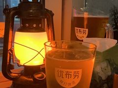 -暮炭·鲜货烧烤小李的精酿酒馆(泽科·空港星泽汇店)