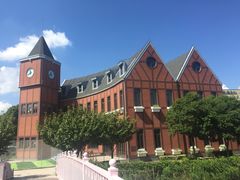 -安徒生童话乐园