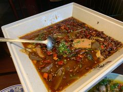 -杨记隆府(汉街店)