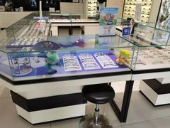 -毛源昌眼镜(南环店)