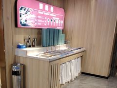 -钱占里原味烤肉(长治天空之城店)