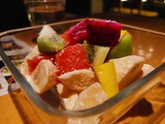 -新一喜铁板料理餐厅·铁板放题(北国商城店)
