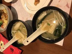-大渔铁板烧(中山路八佰伴店)