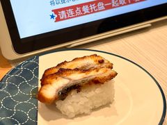 -滨寿司(新街口中央商场店)