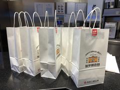 -书亦烧仙草(二七万达广场店)
