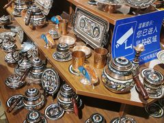 -新疆国际大巴扎