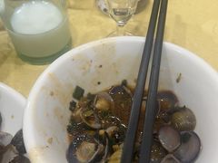 -标记好食