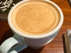 澳白-VESH COFFEE(定西路店)