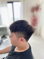 -Hello Lady发型设计