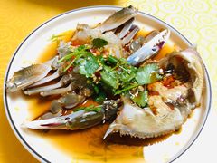 -潮盛海鲜(韶关总店)