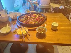 老板恋上鱼-老板恋上鱼(恒隆广场店)