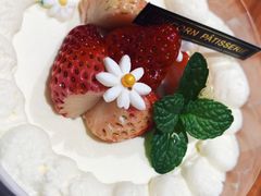 -你好独角兽·蛋糕甜品