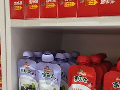 -味多美蛋糕(劲松京客隆店)