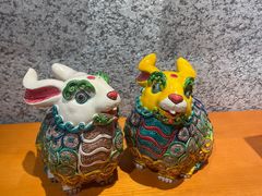 -花城粤菜餐厅(高新区店)