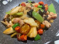 -姜君·千岛湖鱼头馆(浦东大道店)