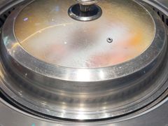 -灶座小锅烀饼·铁锅炖(道里店)
