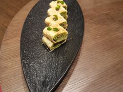 -彩丰楼中餐厅(佘山世茂洲际酒店)