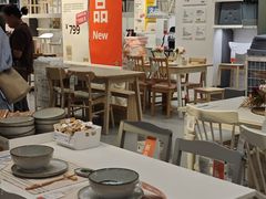 -宜家家居(西安未央商场店)