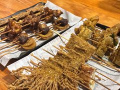 -老酱油炸社