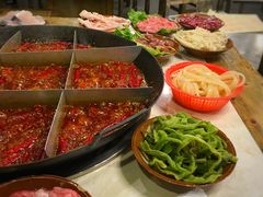 -重庆老火锅王(西安北路店)